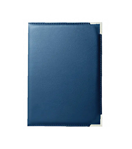 Certificate & Degree Diploma Folder - A4 Size Professional Document Holder