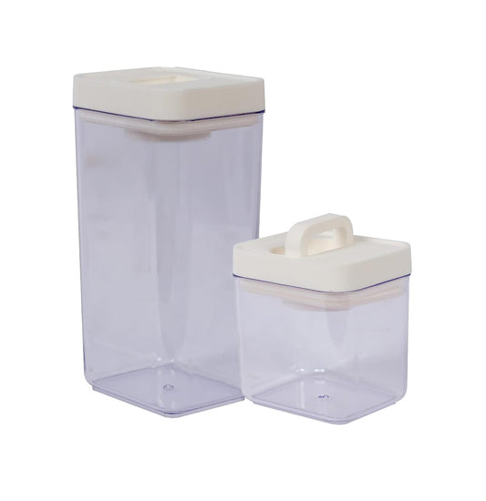 Multipurpose Storage Box with Lid & Handle