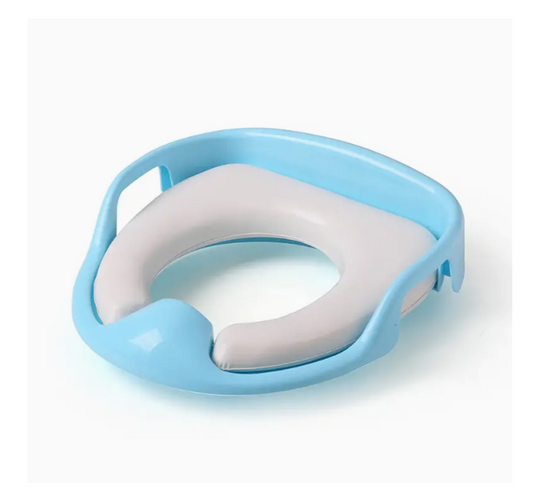 Portable Baby Toilet Seat - 18 Months+