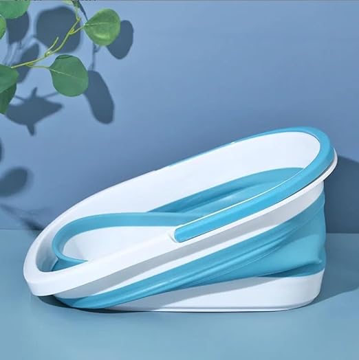 Collapsible Foot Spa Tub